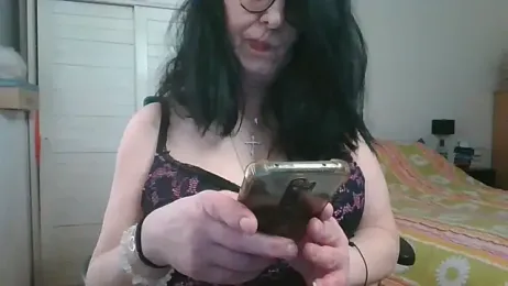 sarahspotlight — Stripchat stream photo (Feb 2026)