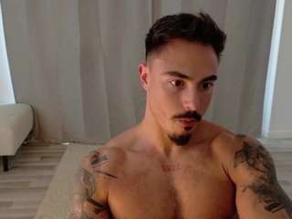 masterlukas — Camsoda stream photo (Jun 2026)