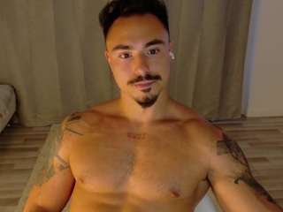 masterlukas — Camsoda stream photo (Jun 2026)