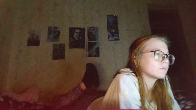 AzaleeKanz — cam4