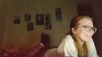 AzaleeKanz — cam4