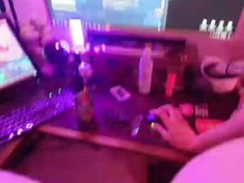 thighsnacks — Chaturbate stream photo (Jun 2026)