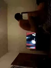 gerinwatch — Stripchat stream photo (Jan 2025)