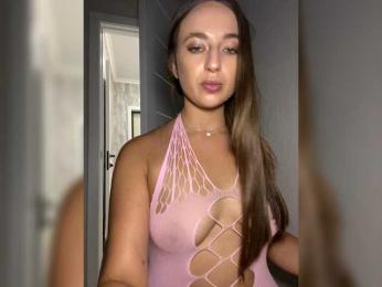 Alisaa-00 — Bongacams stream photo (Aug 2026)