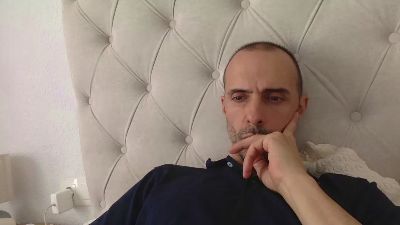 elcatalan1 — cam4でウェブカムモデルオンライン