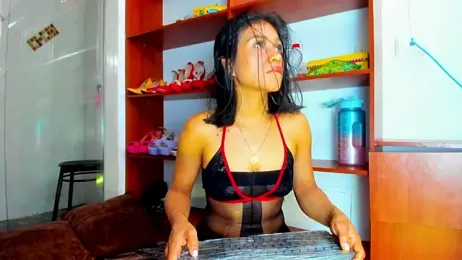 AnitaDuque — Stripchat stream photo (Mar 2026)