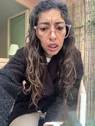 Lalla_Amani — stripchat