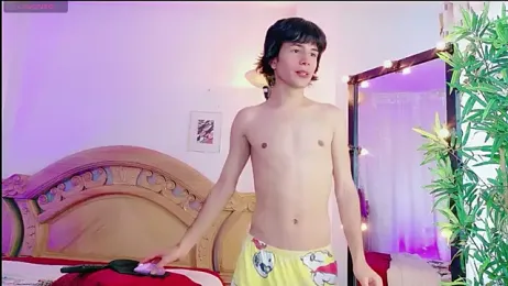 Bay_freedo — Stripchat stream photo (Apr 2026)