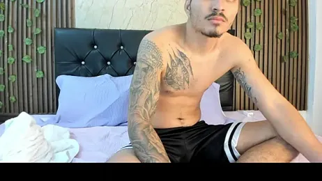 MarceANDCami — Stripchat stream photo (May 2026)