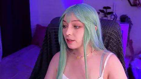 NicoleKashmir — Stripchat stream photo (Sep 2026)