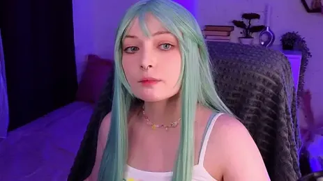 NicoleKashmir — stripchat