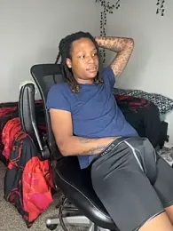 XeSLuthor — Stripchat stream photo (Jan 2026)