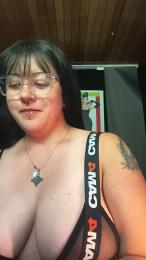 MonikaBohn99 — Cam4 profile photo