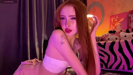 Adele_kawaii — Stripchat stream photo (Jul 2026)