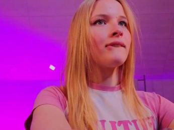 Brietdget — Bongacams stream photo (May 2026)