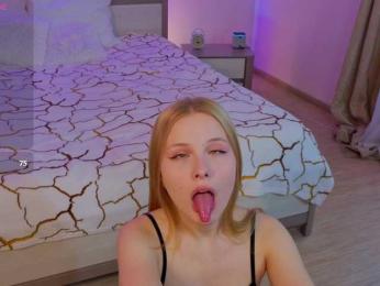 Brietdget — Bongacams stream photo (May 2026)