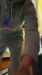 BulgeFeet — Cam4 stream photo (Feb 2026)