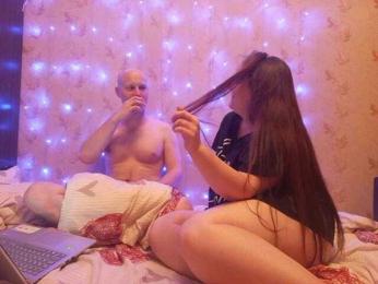 Milena_69 — Bongacams profile photo