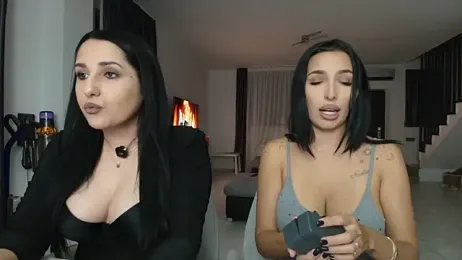 Gabrielaaxxx — stripchatでウェブカムモデルオンライン