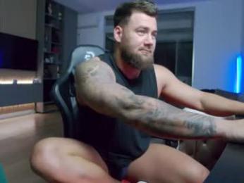 enrikoblue — Chaturbate stream photo (Jun 2026)