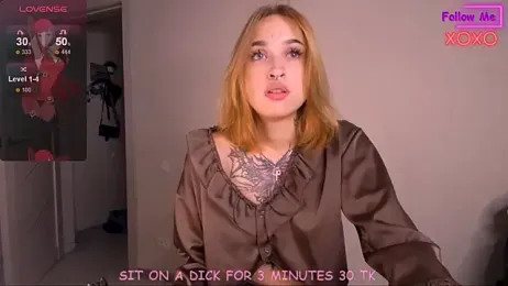 Russian_Malena — Stripchat profile photo