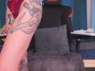 yourfeetmodel — Camsoda stream photo (Jul 2026)