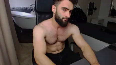 MicahLane — Stripchat stream photo (Jun 2026)