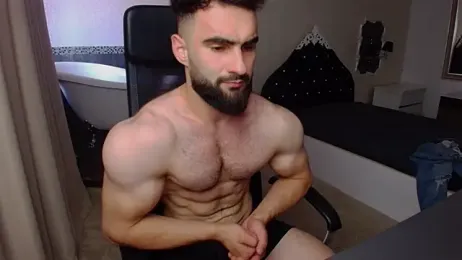 MicahLane — Stripchat stream photo (Jun 2026)