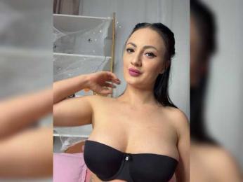 RaisaSalvis — Bongacams stream photo (Oct 2025)