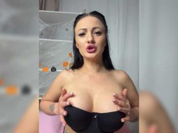 RaisaSalvis — Bongacams stream photo (Oct 2025)