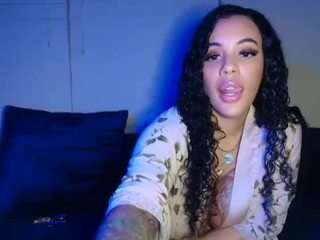 jadacream — camsodaでウェブカムモデルオンライン