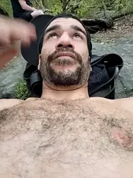 GuyInNY — Stripchat profile photo