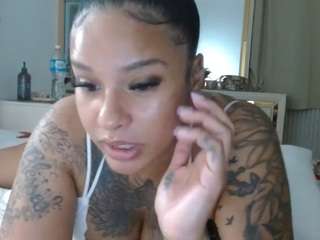 mulattomamii — Camsoda stream photo (Jun 2026)