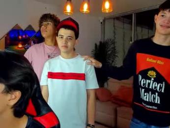 houseofwarrios — Chaturbate stream photo (Mar 2026)