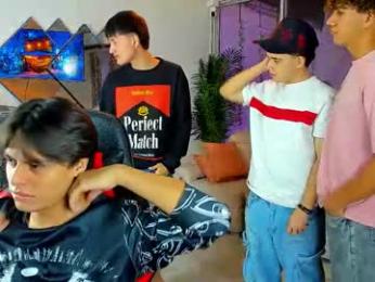 houseofwarrios — Chaturbate stream photo (Mar 2026)