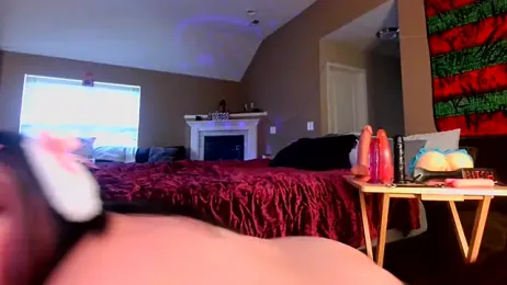 LunaSynns — Stripchat stream photo (Sep 2025)