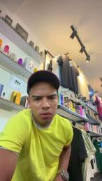 Elnegroo — Cam4 stream photo (Aug 2026)