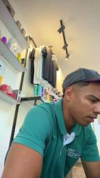 Elnegroo — Cam4 stream photo (Sep 2026)