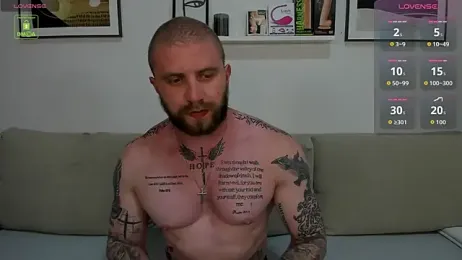 Gerard_Finbar — Stripchat stream photo (Jun 2026)