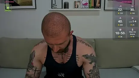 Gerard_Finbar — Stripchat stream photo (Jun 2026)