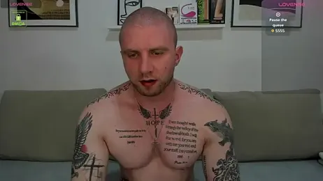 Gerard_Finbar — stripchat