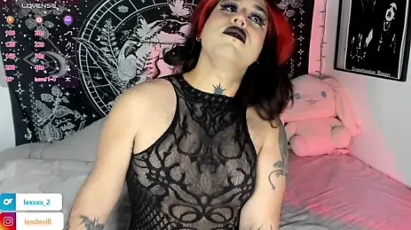 Lexxxxx_ — Stripchat stream photo (Sep 2026)