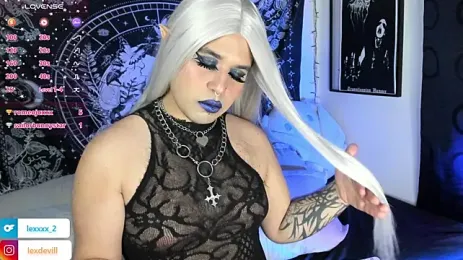 Lexxxxx_ — Stripchat stream photo (Sep 2026)