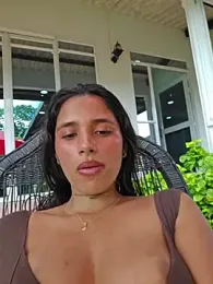 Lorena_Mcfly — Stripchat profile photo