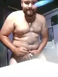 Guanatos13 — Stripchat profile photo