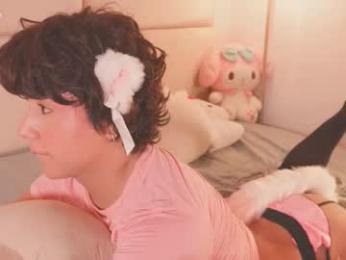 enyollbloss — Chaturbate stream photo (Mar 2026)