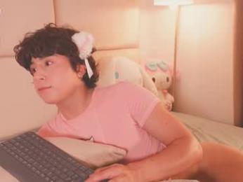 enyollbloss — chaturbate