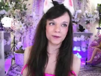 xxhayleemariexx — Chaturbate stream photo (Apr 2026)