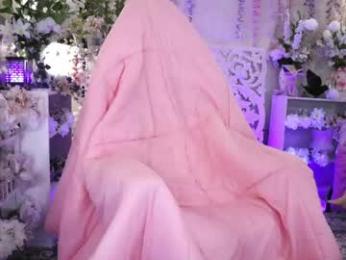 xxhayleemariexx — Chaturbate stream photo (Apr 2026)