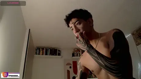 ivaaaan_ — Stripchat stream photo (Apr 2026)